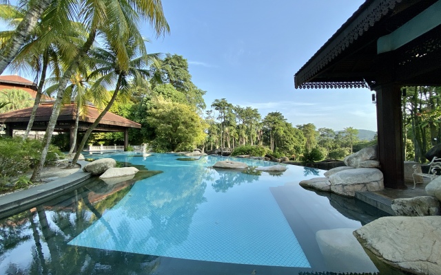 Pulai Springs Resort