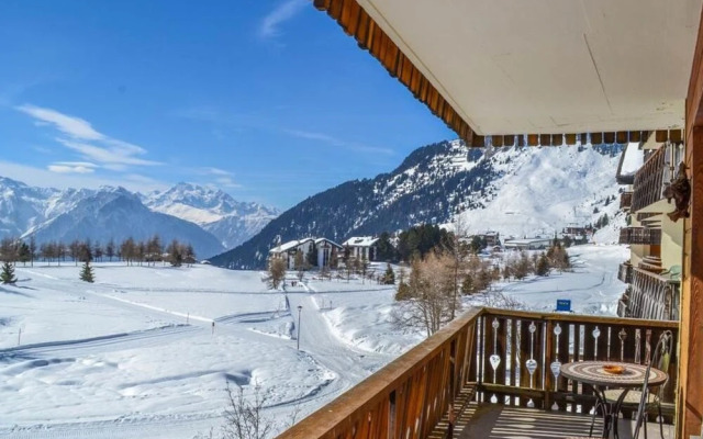 Hollandia 26 Riederalp