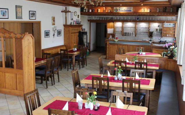 Brauerei & Gasthof Frischeisen