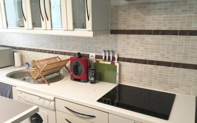 Appartement La Force