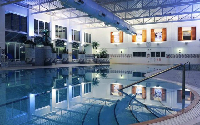 Village Hotel Birmingham Dudley