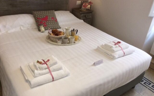 Sweety Rooms Rome