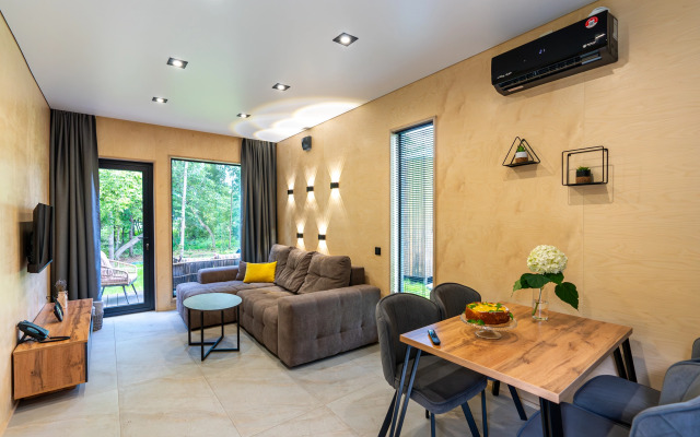 Поляна (Краснозерский)