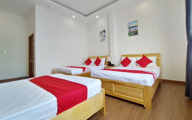 Oyo 841 Bao Hoang Hotel