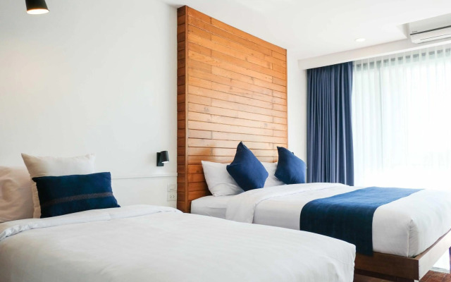 The Chimes Chiangmai Old City