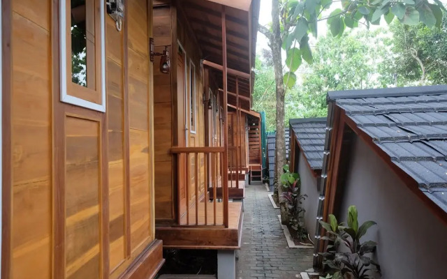 Urbanview Villa Lukulo Kebumen by RedDoorz