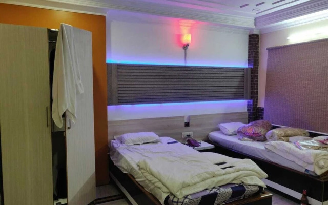 Hotel Somraj Regency