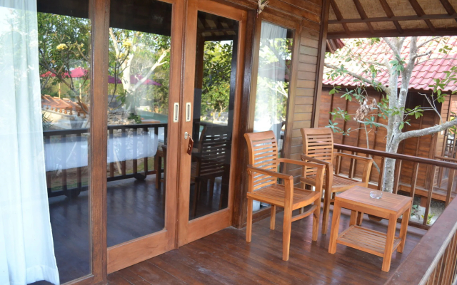 Darsan Lembongan Boutique Cottage