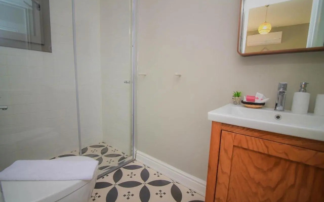 9 Alacati Boutique Hotel