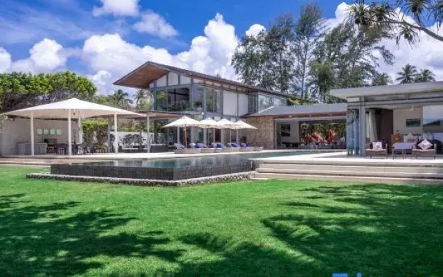 Sava Villa 3 | Villa Cielo