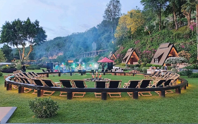 Suansaiyok Resort
