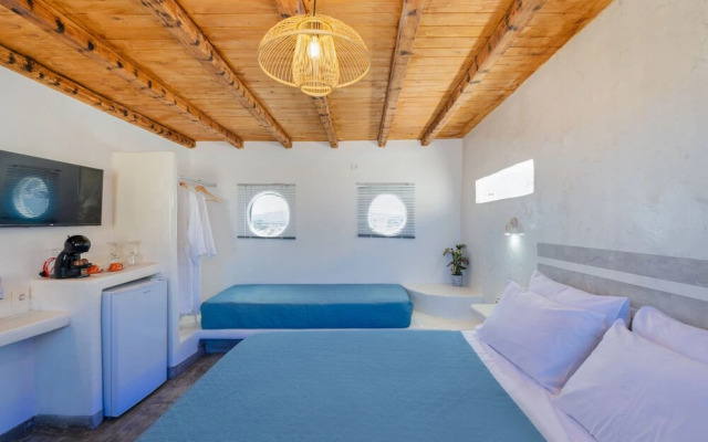 Santorini NY