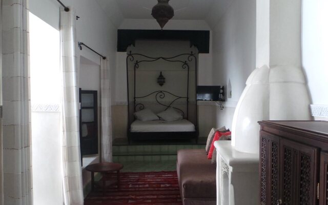 Riad Abbassia