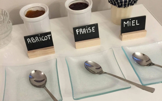 Villa Stephanie Guest House