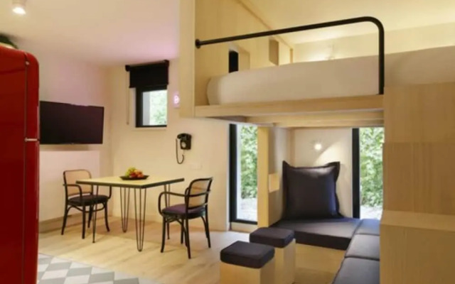 Appart'hôtel Bellamy Chamonix