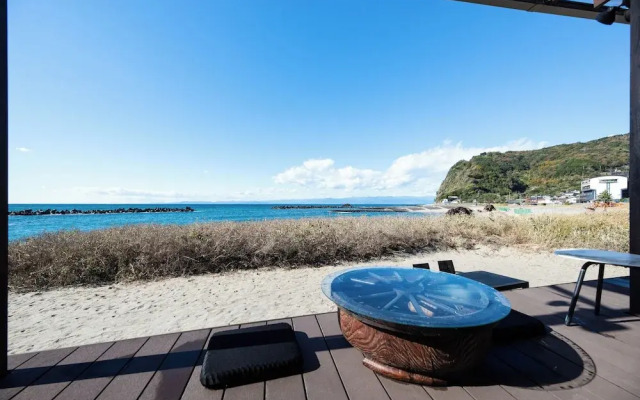 Vacation Villa Blue Ark