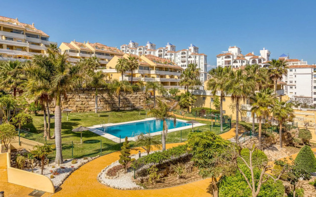 Hanami Puerto Alto PA 1-5