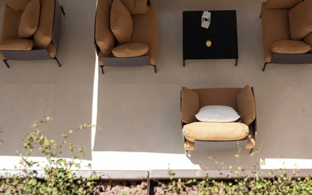 Palazzo Giusti Lecce - Exclusive Boutique Hotel