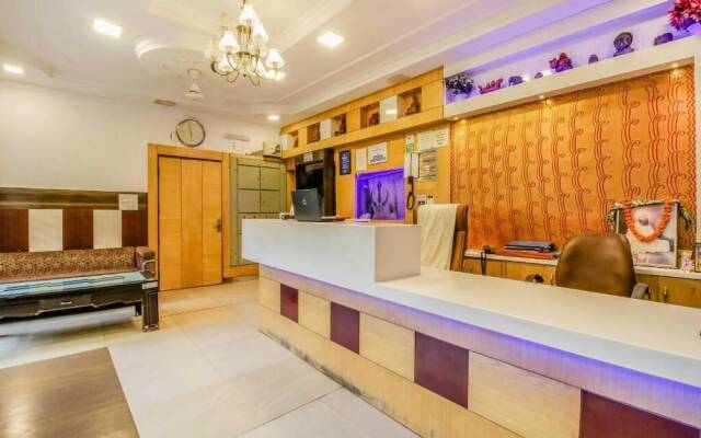 Glow inn hostel
