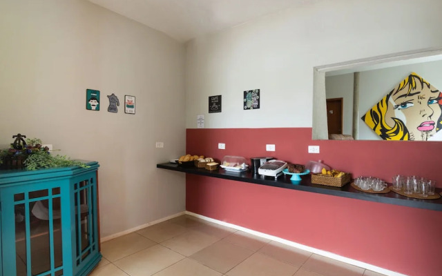 OYO Hostel La Casa de Pedra