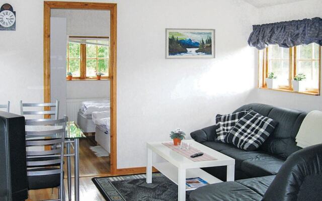 Beautiful Home in Visby With 1 Bedrooms and Wifi