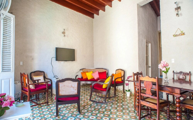 Privado Apartamento con balcón Habana