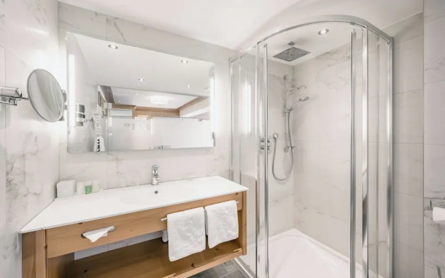 Gourmet & Wine Hotel Austria 4s