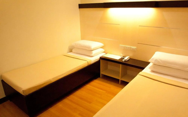 Sugbutel Bed And Bath
