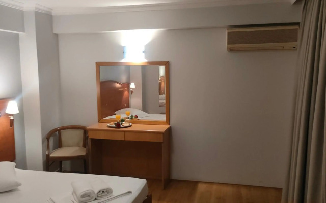 Athens City Hotel