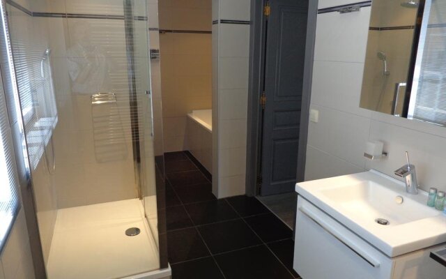 Hostellerie l'Authentique