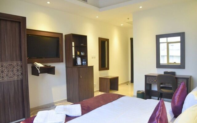The Address Jeddah