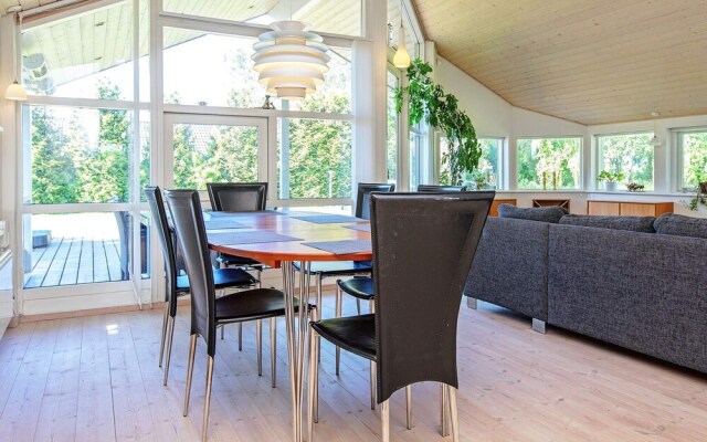 Holiday Home in Væggerløse