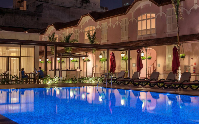 Vila Galé Rio de Janeiro