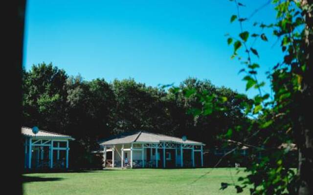 Domaine de Pitrot
