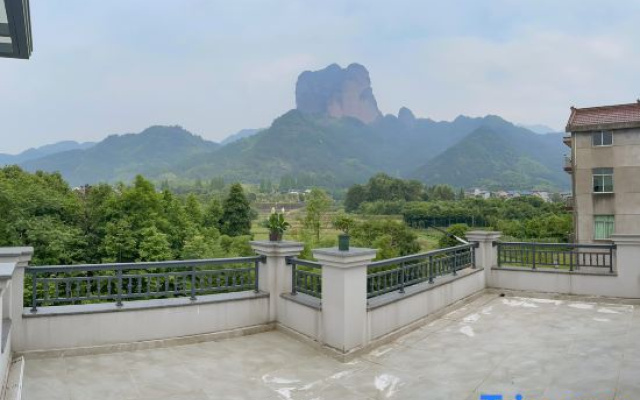 Yunzhongju