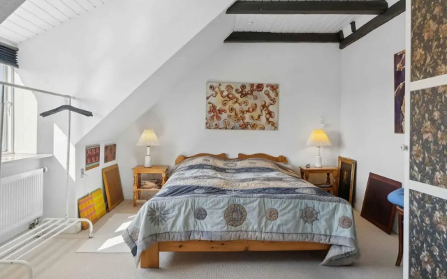 5 Star Holiday Home in Nysted