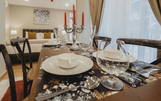 Bless Residence Ekkamai