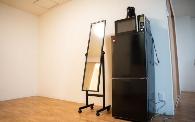 Sakimoto Residence Namba Minami III