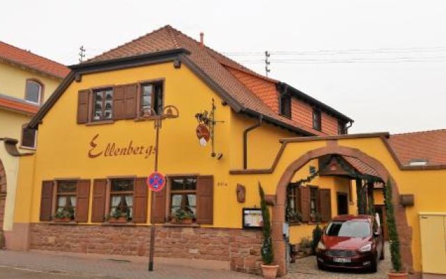 Ellenbergs Restaurant & Hotel
