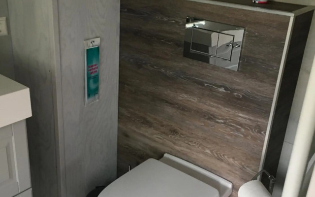 Beachstudio De Schelp