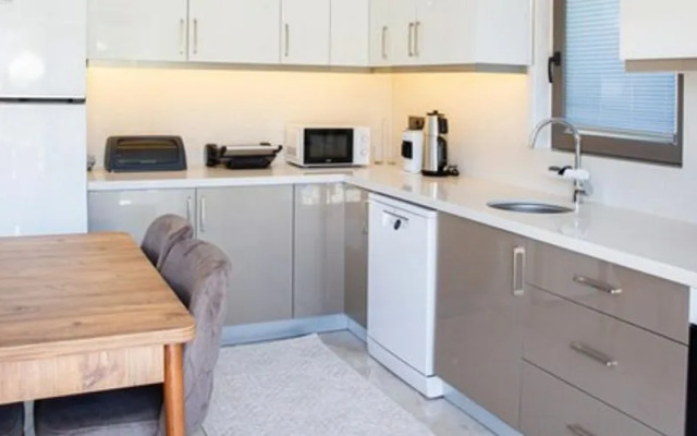 Villa Allure B