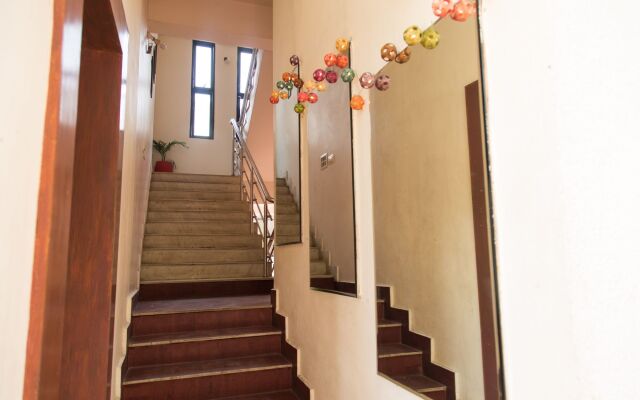 B&B The Casa