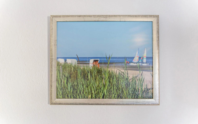 Nordhaus Ferienwohnung 6 (Adults Only)