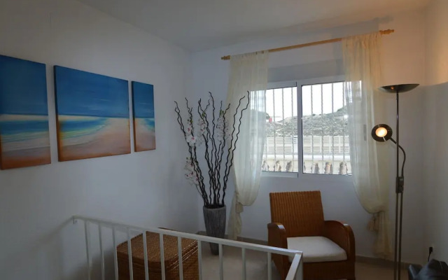 Quaint Holiday Home in Rojales with Pool