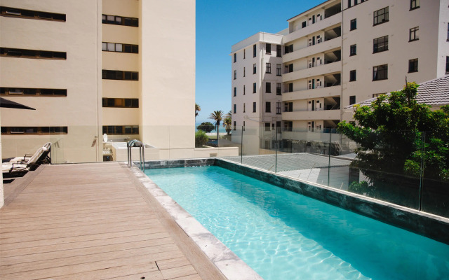 Premier Hotel Cape Town