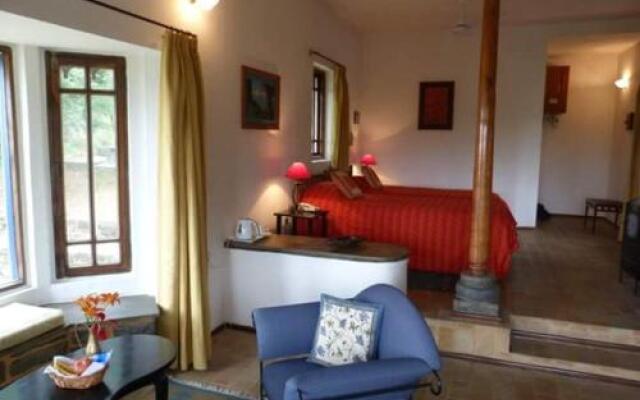 Kalmatia Sangam Himalaya Resort