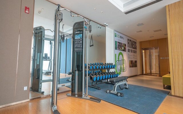 Holiday Inn Xi’an High Tech Zone by IHG