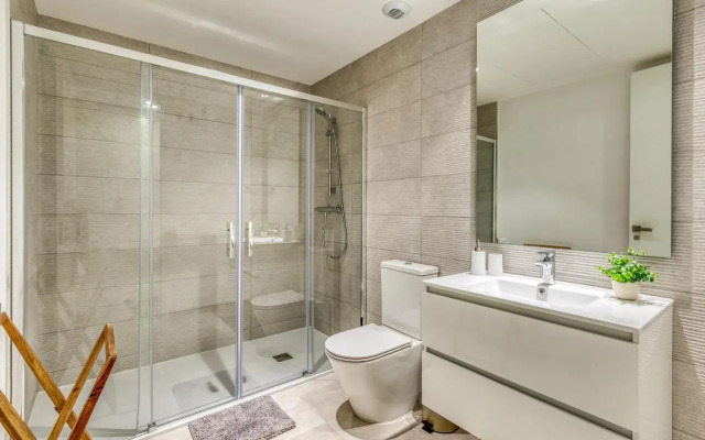 Hanami South Bay SB1