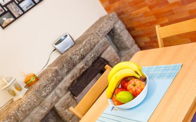 Apartments Villa Elizabet