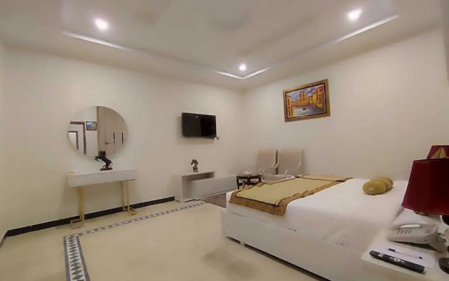 Nizalia Hotel By Legend